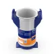 BRITA PURITY 450 Steam — korpus + filtrielement + filtripea (823045)