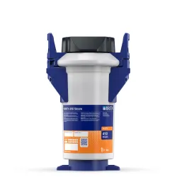 BRITA PURITY 450 Steam — korpus + filtrielement + filtripea