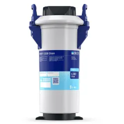 Nõudepesumasina veepehmendaja Purity 1200 Clean