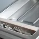 Kambriline vaakumpakendaja, 0,63 kW (691310)