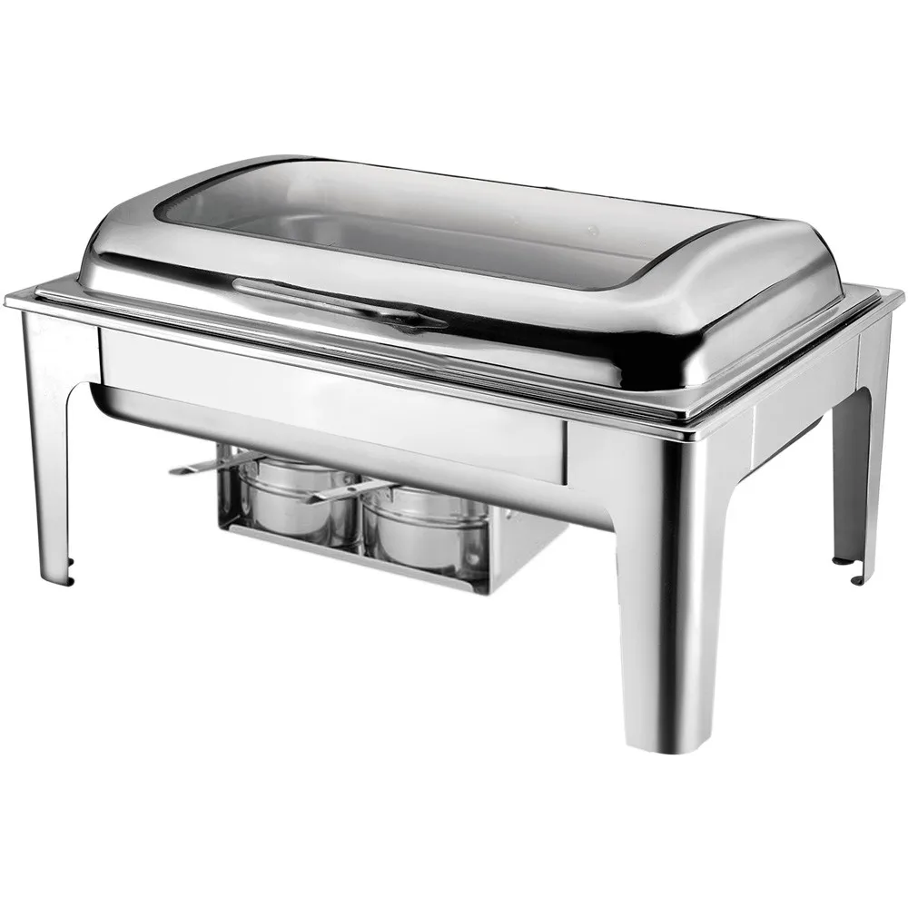 Marmiit klaaskaanega 11,2 l (437801)