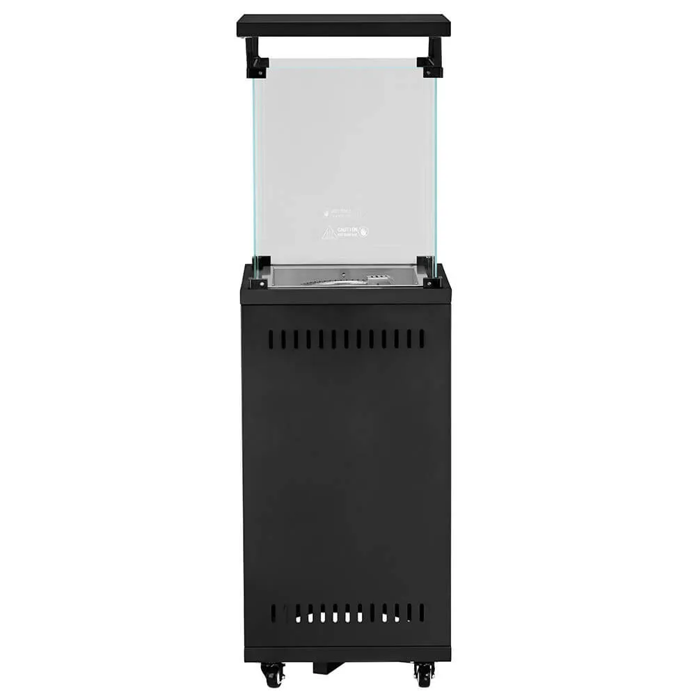 Ruudukujuline gaasiküttelamp 10,5 kW (693220)
