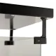 Ruudukujuline gaasiküttelamp 10,5 kW (693220)