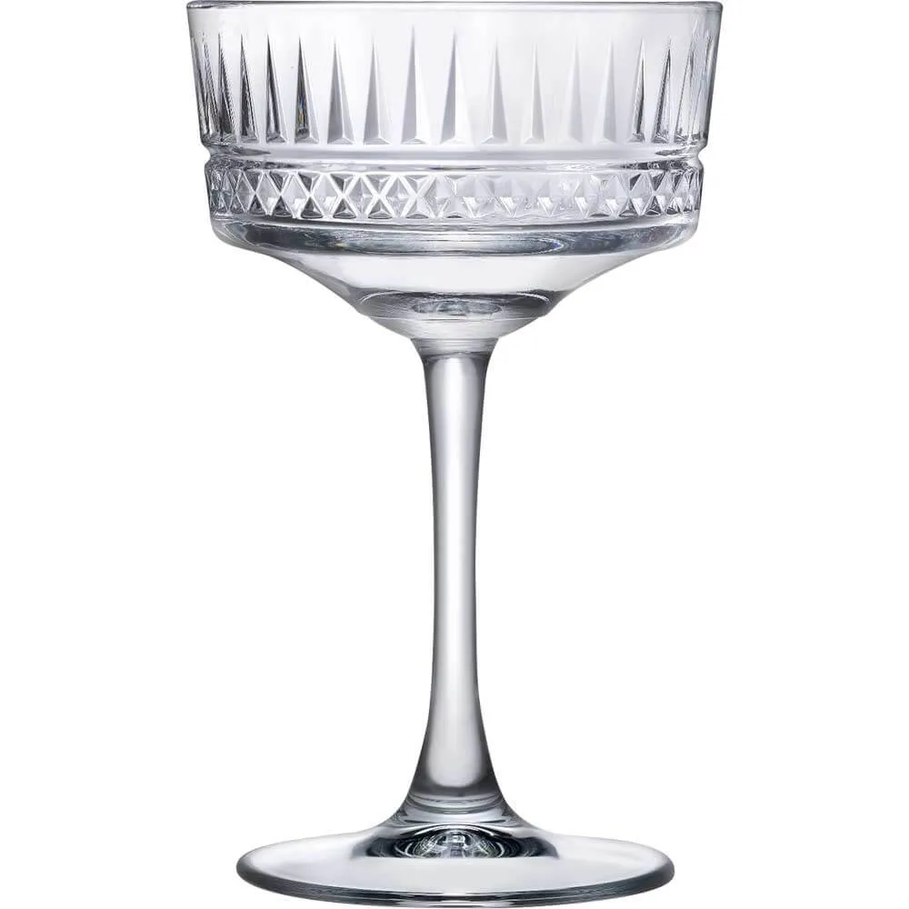 Šampanjaklaas ELYSIA 260 ml (400236)