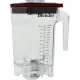 1,5 kW võimsusega heliisolatsiooniga blender (484050)