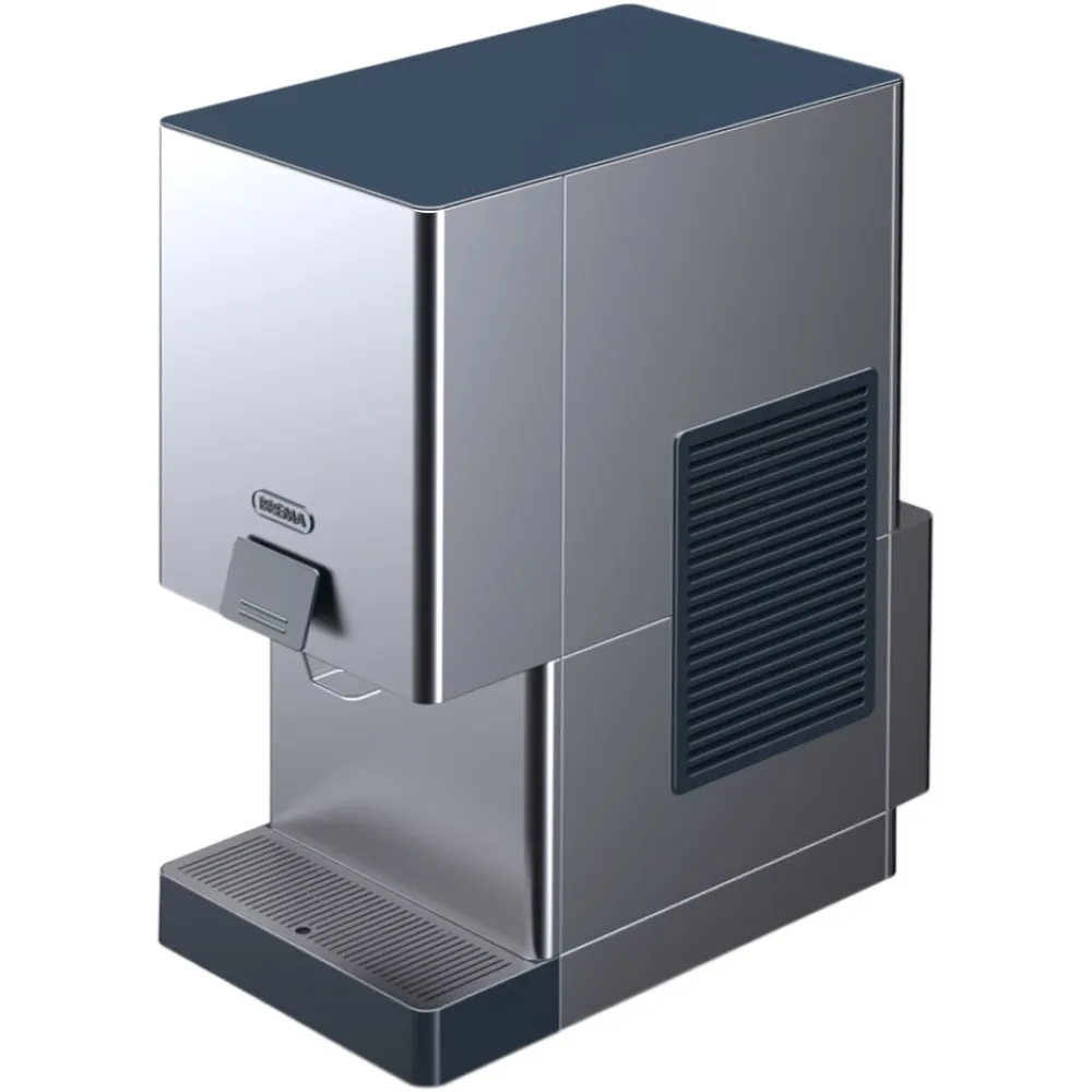 Automaatne jäädispenser BSF 90 kg/24 h (873550)