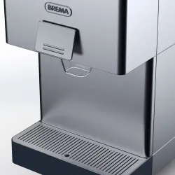 Automaatne jäädispenser BSF 90 kg/24 h