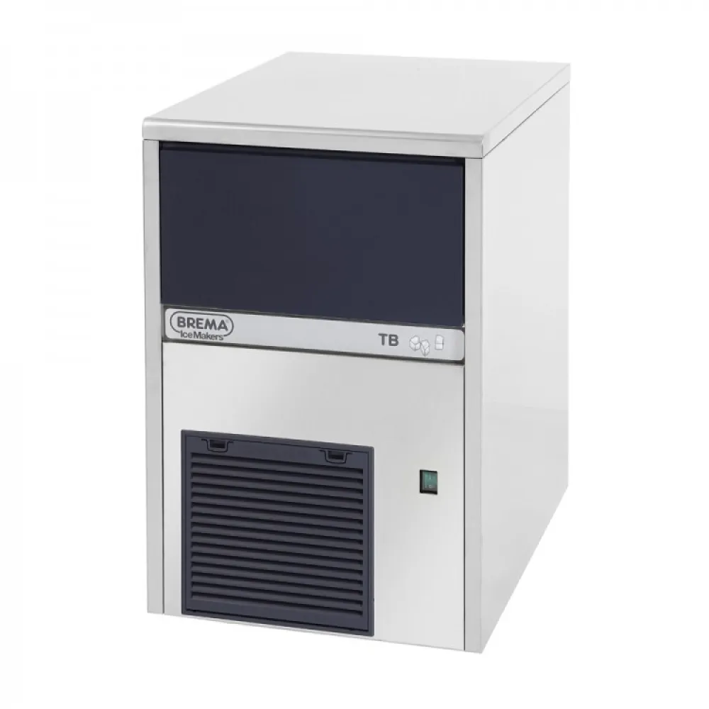 Jäämasin TB551 HC — 55 kg / 24 h (873551)