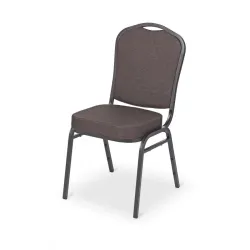 Banketitool ES 140, pruun 19×19 mm
