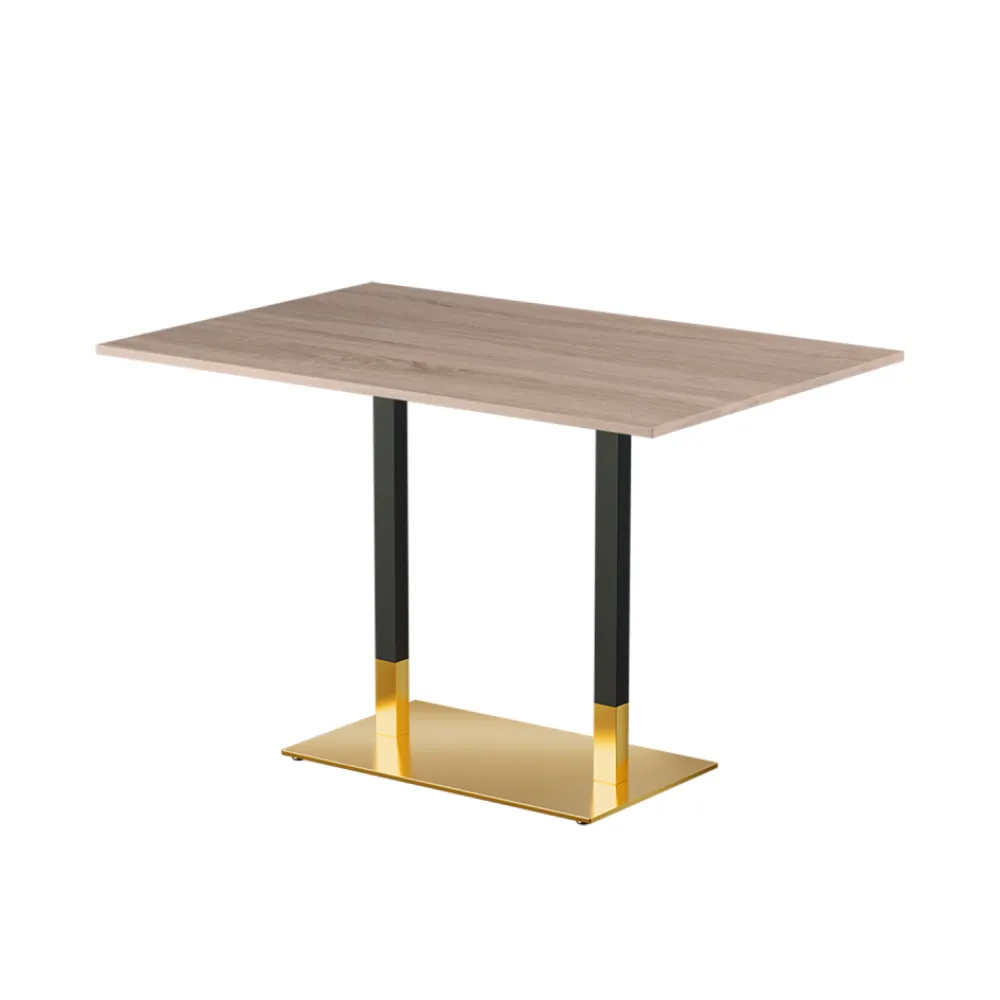 Table base Omega DUO (BHS/OMEGA.DUO.7040.301.9004/TJ/STM)