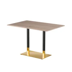 Table base Omega DUO
