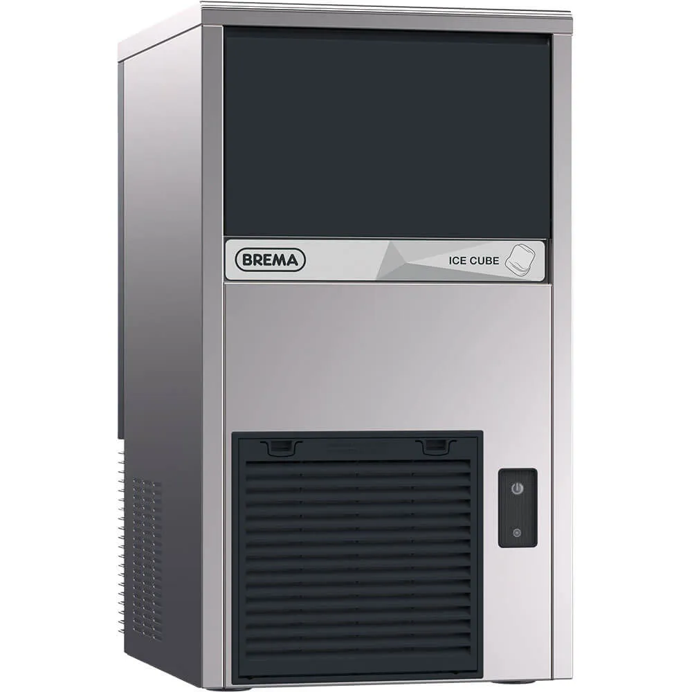 Jäämasin, CB249 HC 29 kg / 24 h (872282)