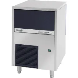 Jäämasin, CB316 HC 38 kg / 24 h