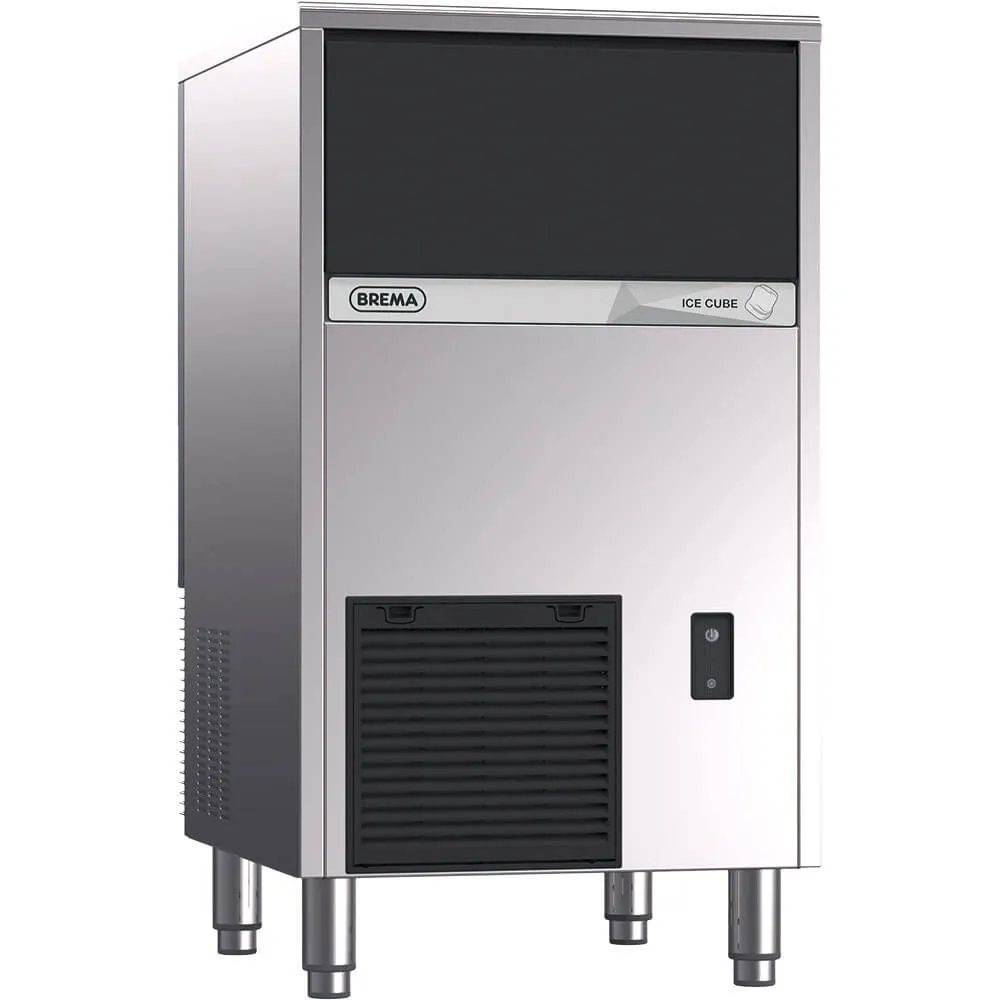 Jäämasin, CB425 HC 48 kg / 24 h (872462)