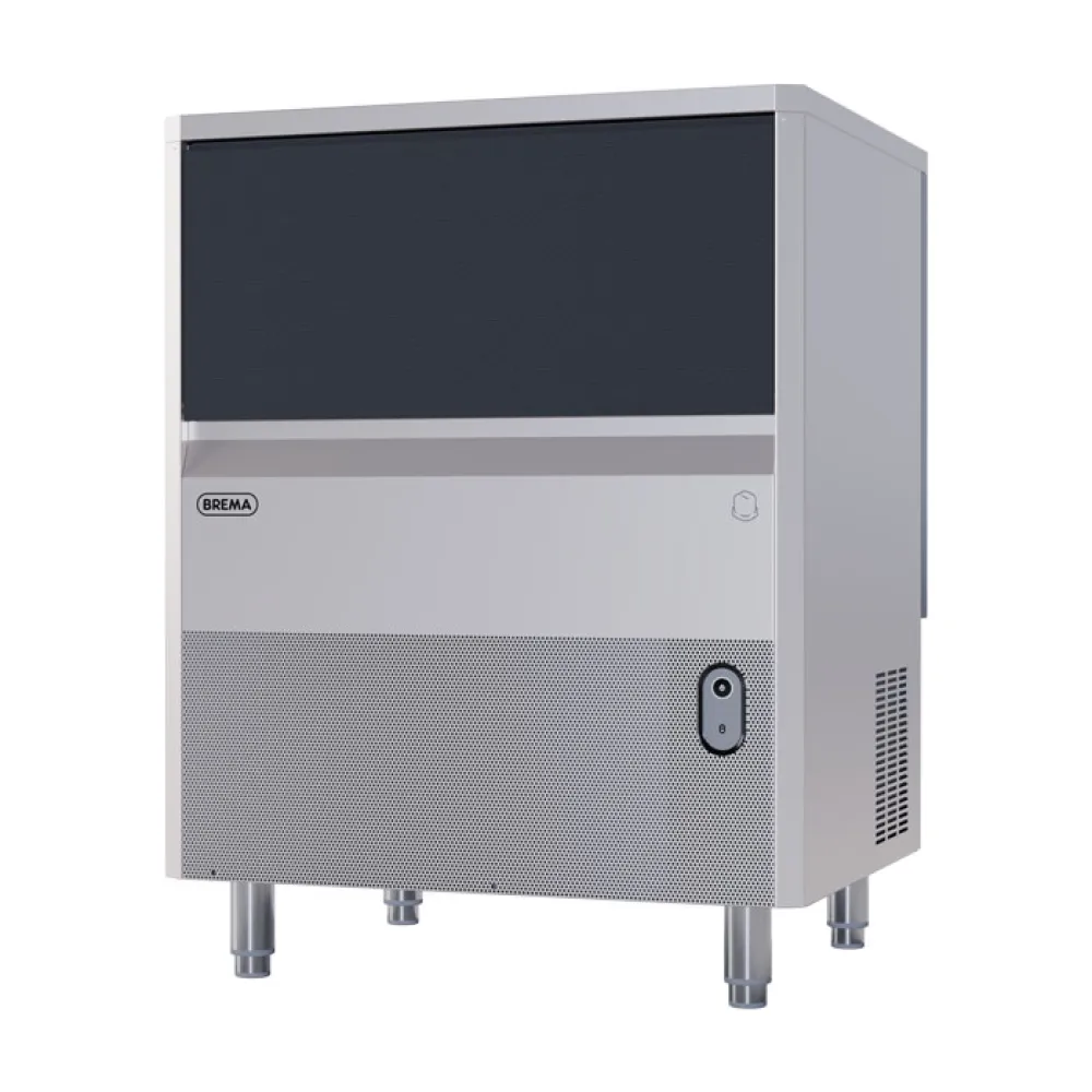 Jäämasin, CB640 HC 72 kg / 24 h (872652)