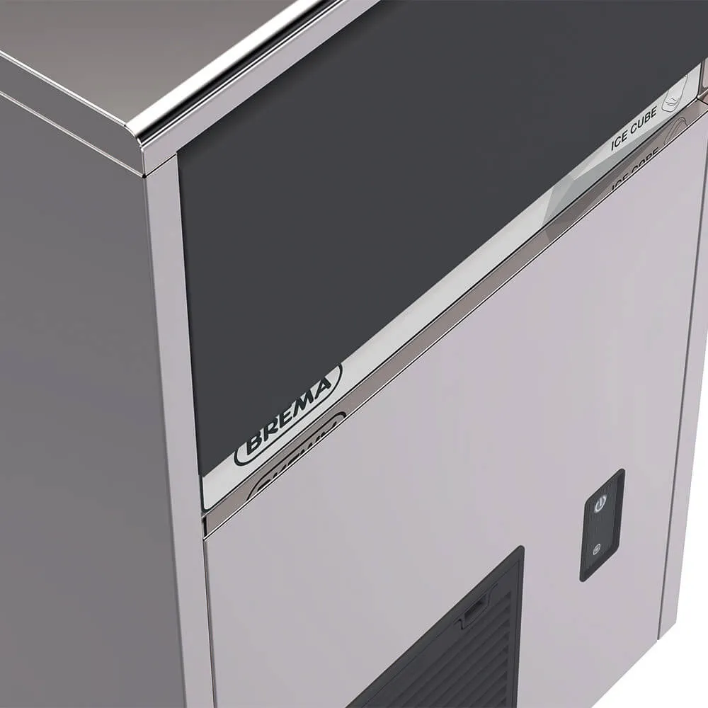 Jäämasin, CB640 HC 72 kg / 24 h (872652)