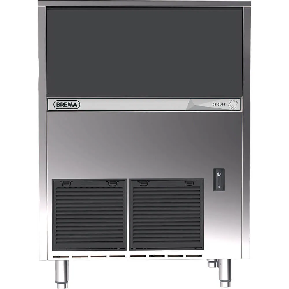 Jäämasin, CB840 HC 80 kg / 24 h (872802)