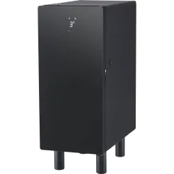 Kohvipiima külmkapike, 10 l