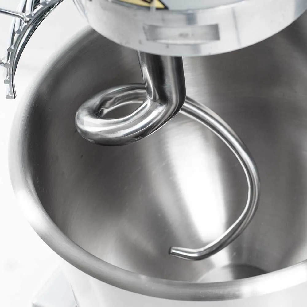 Mitmeotstarbeline planetaarmikser, 20 l (783201)