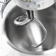 Mitmeotstarbeline planetaarmikser, 20 l (783201)