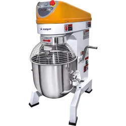 Mitmeotstarbeline planetaarmikser, 20 l
