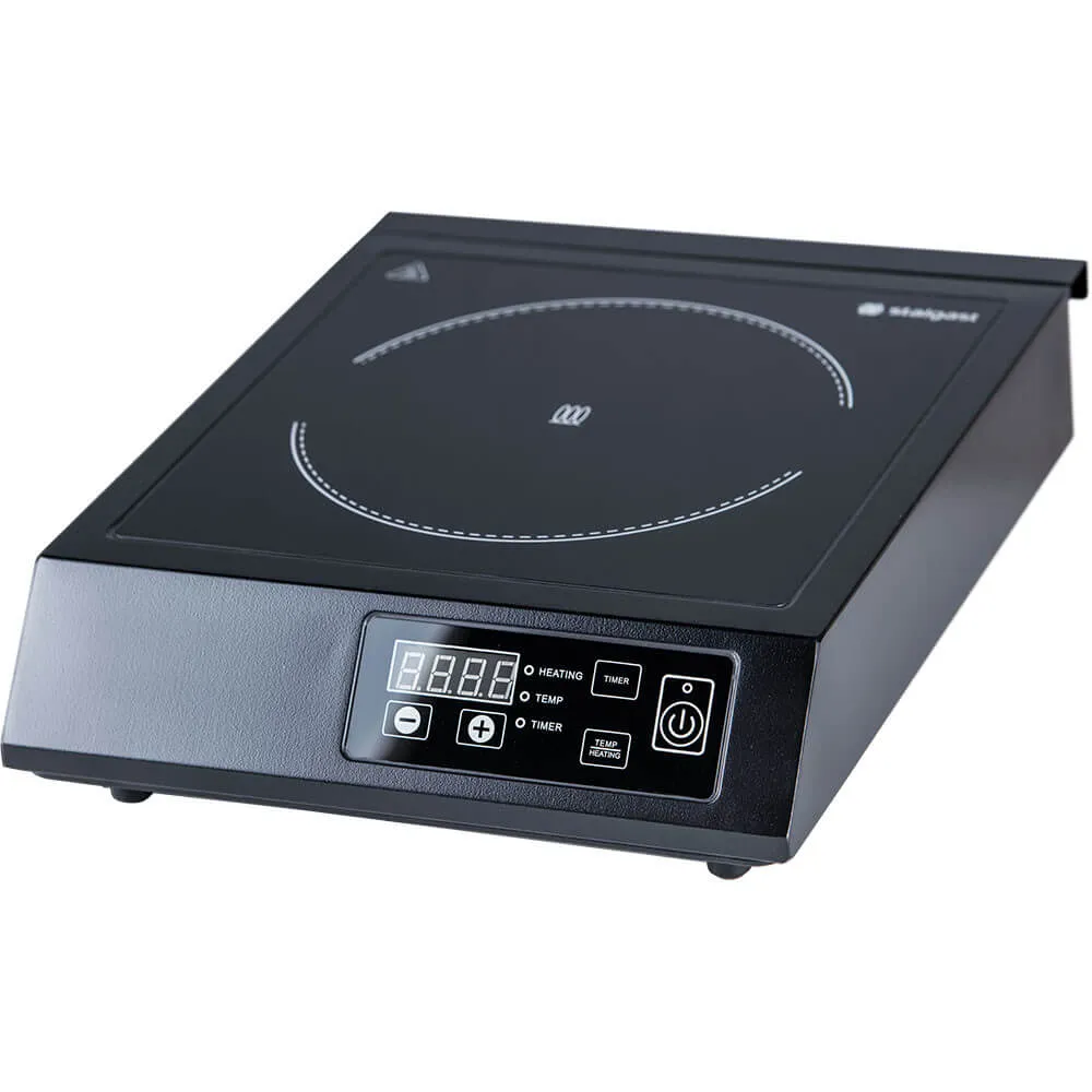 Induktsioonpliit GREDIL 3,5 KW (770357)