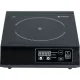 Induktsioonpliit GREDIL 3,5 KW (770357)