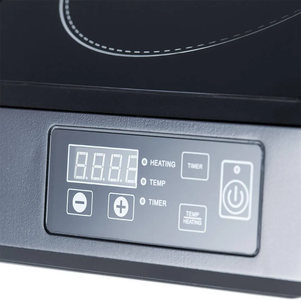 Induktsioonpliit GREDIL 3,5 KW (770357)