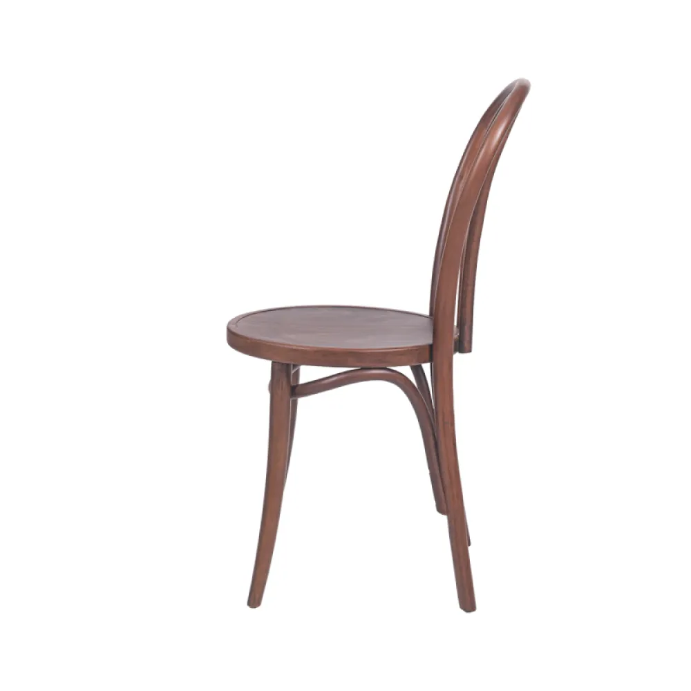 Tool MONET 18, walnut (KDG/MONET.18.10.45/FH/STM)