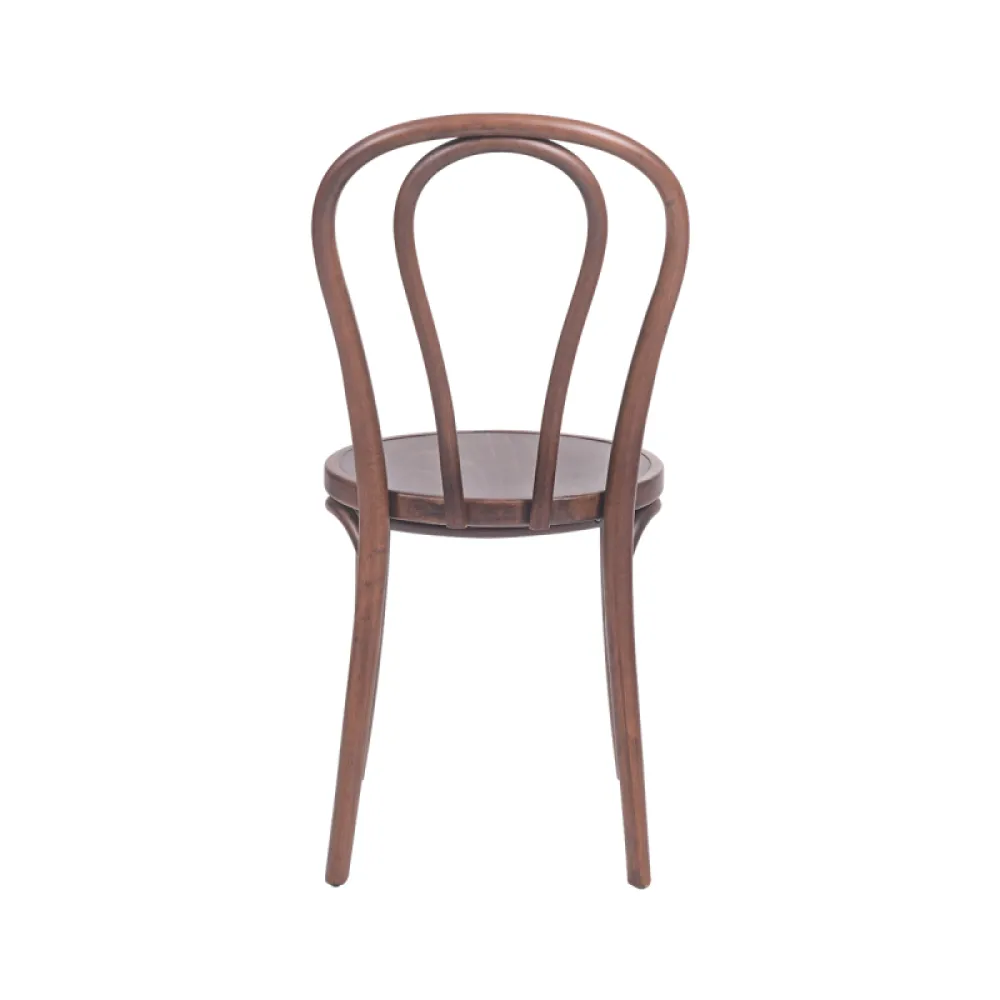 Tool MONET 18, walnut (KDG/MONET.18.10.45/FH/STM)