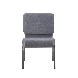 Chair AMBASSADOR GR15, grey