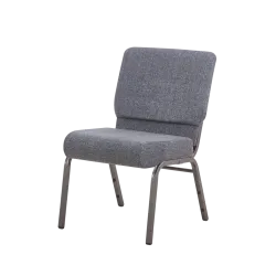 Chair AMBASSADOR GR15, grey
