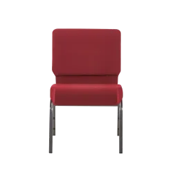 Chair AMBASSADOR RE20, red