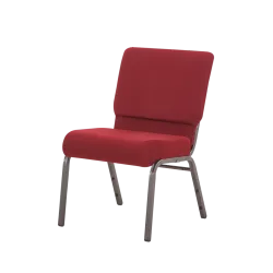 Chair AMBASSADOR RE20, red