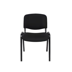Chair ISO NOVA O121, black