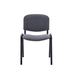 Chair ISO NOVA O152, grey