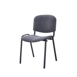 Chair ISO NOVA O152, grey
