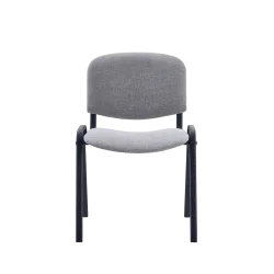 Chair ISO NOVA O150, light grey
