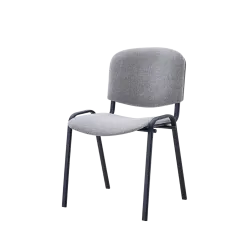 Chair ISO NOVA O150, light grey