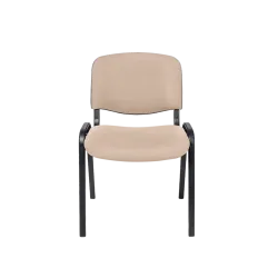 Chair ISO M 01051, beige
