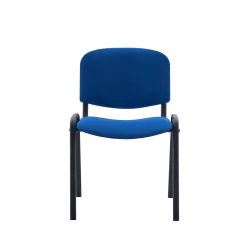 Chair ISO 24H BL T0024, blue