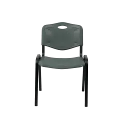 Chair ISO PLAST 0105, grey