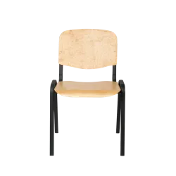Chair ISO WOOD