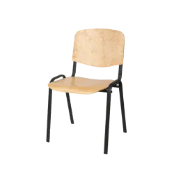 Chair ISO WOOD