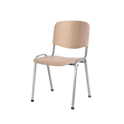 Chair ISO WOOD CR