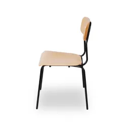 Chair ARIZONA BL NATURAL