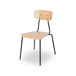 Chair ARIZONA BL NATURAL