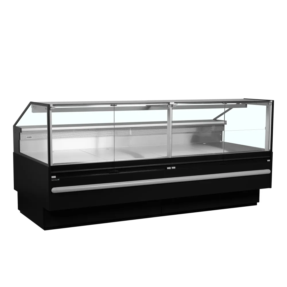 Külmik - vitriin SOCB25082B