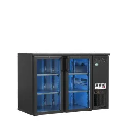 Baarikülmik 299 l SCL-22GMU+