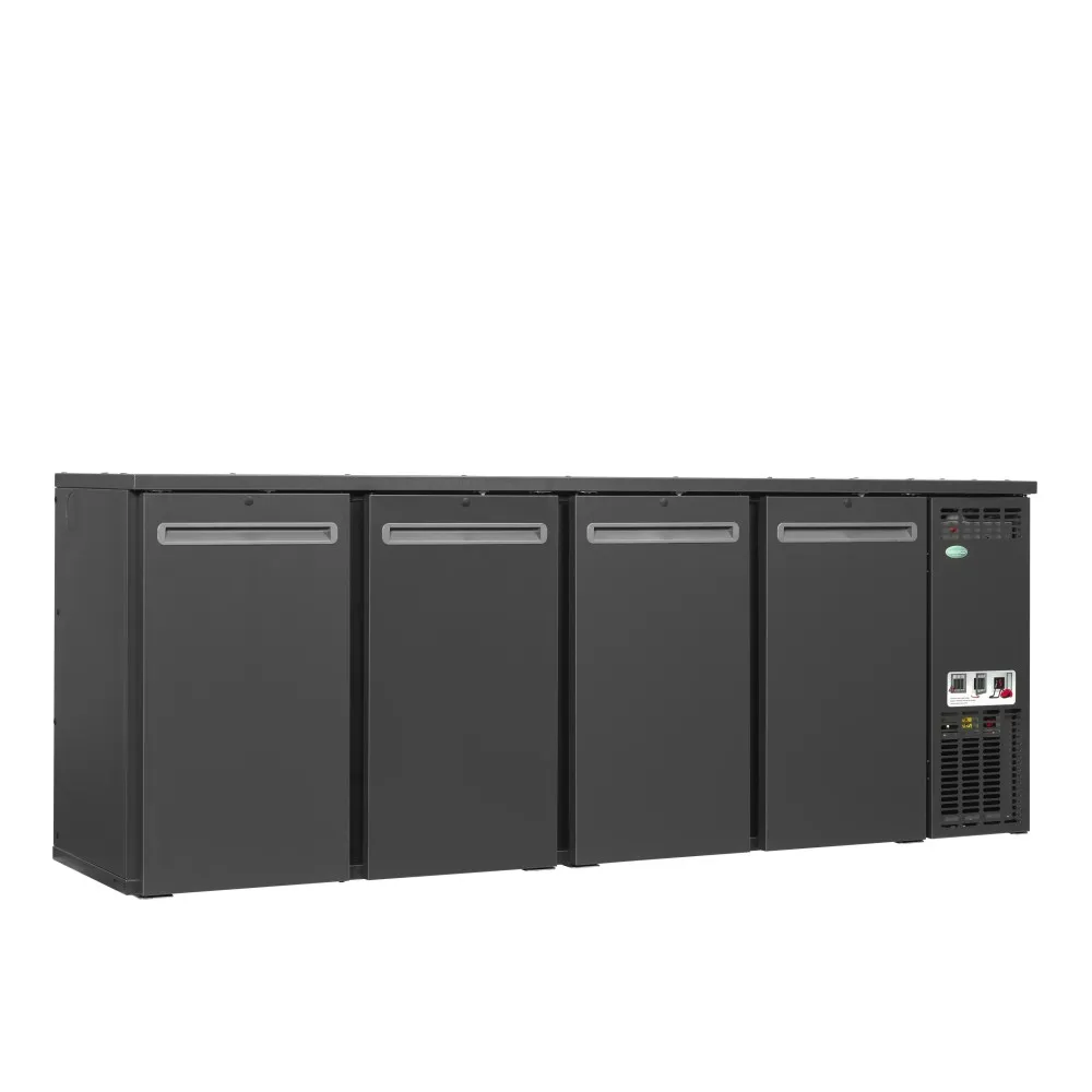 Baarikülmik 574L SCL-2222MU+